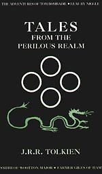 Tales from the Perilous Realm