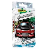 Мелки восковые 12цв " Форсаж" к/к, подвес, Proff