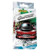 Мелки восковые 12цв " Форсаж" к/к, подвес, Proff