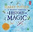 Harry Potter - a Journey Through a History of Magic Гарри Поттер. Путешествие в мир истории волшебства / Книги на английском языке - 1