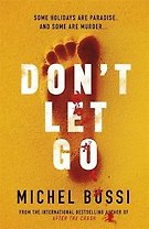 Don't Let Go