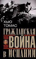 Гражданская война в Испании. 1936-1939 гг.