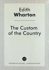 The Custom of the Country