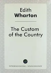 The Custom of the Country