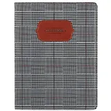 Дневник школьный GoodMark, Scotch Style grey