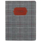 Дневник школьный GoodMark, Scotch Style grey