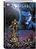 Injustice. Боги среди нас. Год второй. Книга 2 - 1