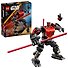 LEGO Star Wars: Робот Дарт Мола, 143 детали (75411) - 0