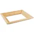 Рама неокрашенная, сосна, 18 х 24 см - 1