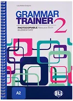 GRAMMAR TRAINER 2