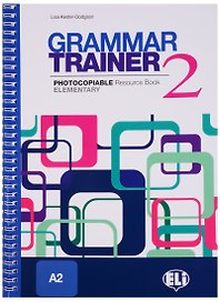 GRAMMAR TRAINER 2