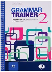 GRAMMAR TRAINER 2