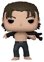 Фигурка Funko POP! Animation Attack on Titan S5 Eren Jeager (1321) 67926 (Fun67926)