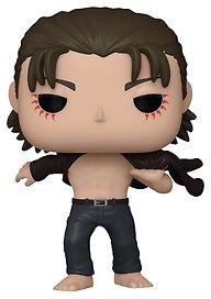 Фигурка Funko POP! Animation Attack on Titan S5 Eren Jeager (1321) 67926 (Fun67926)