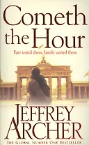 Comet the Hour, Archer, Jeffrey