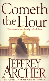 Comet the Hour, Archer, Jeffrey