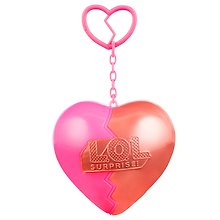 ЛОЛ СЮРПРАЙЗ Кукла в шаре Хедлайнеры Музыкальный фестиваль с акс. L.O.L. SURPRISE!