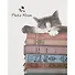 Фотоальбом "Кот и книги", 10х15, 200 фото - 2