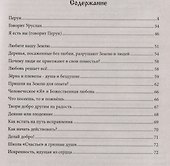 Перун. Престольный солесвод. Свод 5 - 1