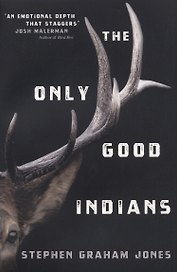 The Only Good Indians