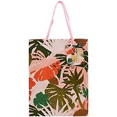 Подарочный пакет «Tropic mix», А5 - 1