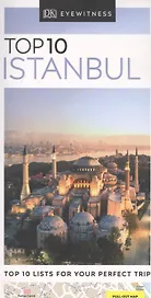 Eyewitness Top 10 Istanbul (2020) (Pocket Travel Guide)