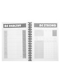 Дневник тренировок «Training Diary №3» А5, 96 листов, Listoff - 1