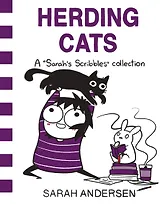 Herding Cats: A Sarahs Scribbles Collection