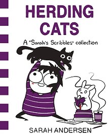 Herding Cats: A Sarahs Scribbles Collection