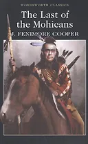 Last of the Mohicans , Cooper, J.F.