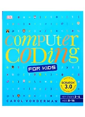 Computer Coding for Kids