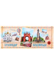 ГС Магнит Краснодар (1885780)