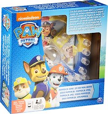 Настольная игра-ходилка «Щенячий патруль»