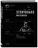Storyboard notebook. 16:9 для режиссера с раскадровками - 1
