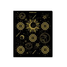 Тетрадь общая «Magic Sky», 48 листов в клетку, A5, в ассортименте - Erich Krause