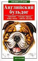 Английский бульдог