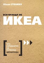 Вся правда об ИКЕА