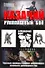 Казачий рукопашный бой : частные примеры техники современного казачьего рукопашного боя - 0