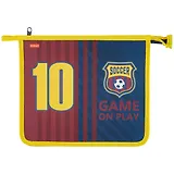 Папка для тетрадей «Десятый номер», А5