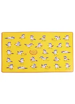 Покрытие на стол А3 "Еноты"