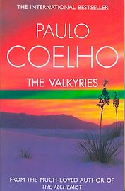 Valkyries,The,  Coelho, Paulo