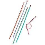 Карандаши гибкие чернографитные 5 штук