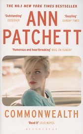 Commonwealth, Patchett, Ann
