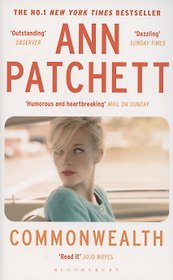 Commonwealth, Patchett, Ann