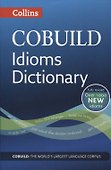 Cobuild Idioms Dictionary (м) (2 вида) - 2