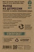 Выход из депрессии. Спасение из болота хронических неудач (#экопокет) - 2