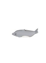 Флэш-драйв 2ГБ Bone Dolphin driver , серый, Retail (DR08061-2GR) 
