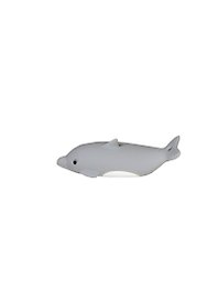 Флэш-драйв 2ГБ Bone Dolphin driver , серый, Retail (DR08061-2GR) 
