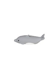 Флэш-драйв 2ГБ Bone Dolphin driver , серый, Retail (DR08061-2GR) 