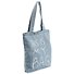 Сумка-шоппер джинсовая на молнии This is my bag 37*33см 12-11522-1915-1 - 1